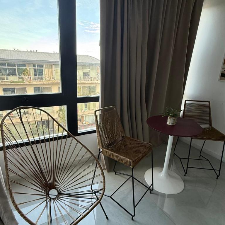 Brickell Aiby - Apartamento de 1 dormitorio - 6