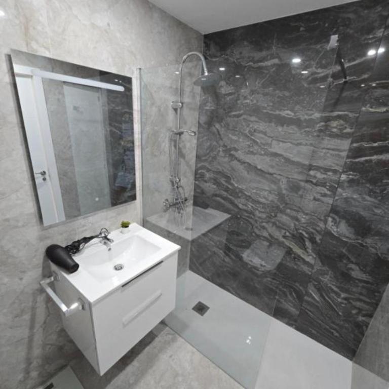 Casa Liotro,Two-Bedroom,central,wifi,sea view - Apartamento de 2 dormitorios - 19
