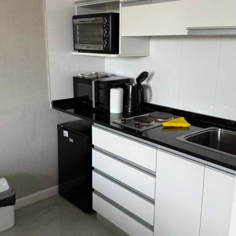 Brickell Aiby - Apartamento de 1 dormitorio - 5