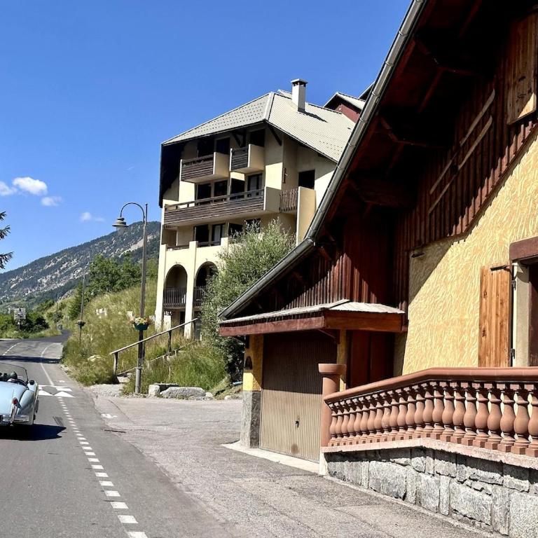 AL Cosy in Vars Ski & Nature - Appartement 1 Chambre - 10