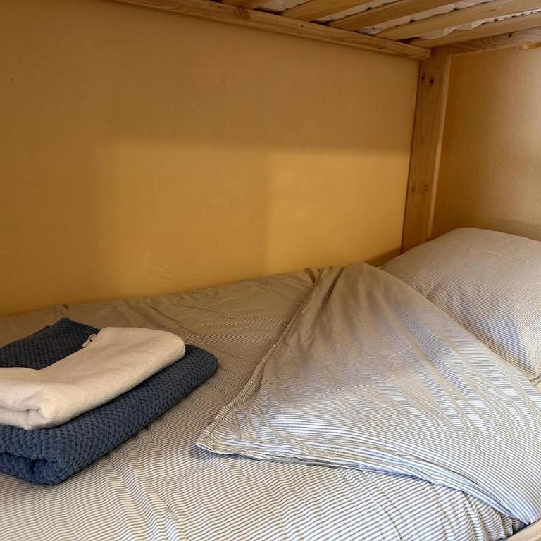 AL Cosy in Vars Ski & Nature - Appartement 1 Chambre - 18