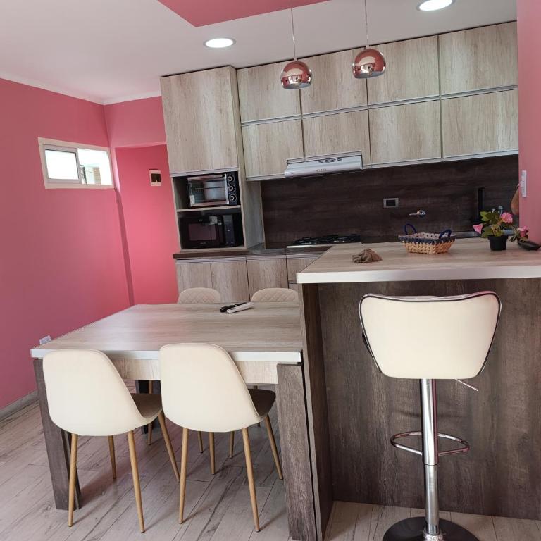 Dptos Salim - Apartamento de 1 dormitorio - 15