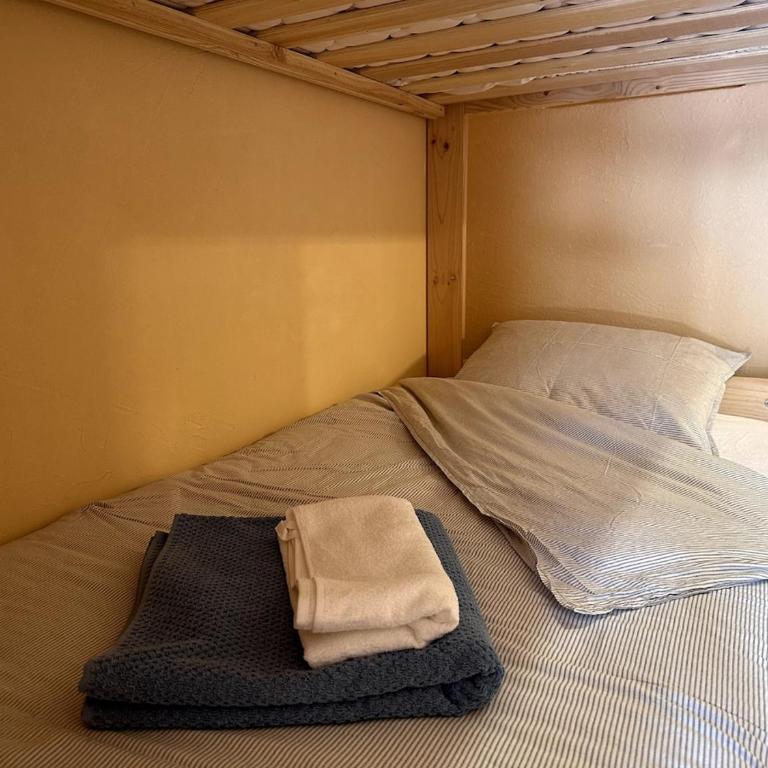 AL Cosy in Vars Ski & Nature - Appartement 1 Chambre - 27