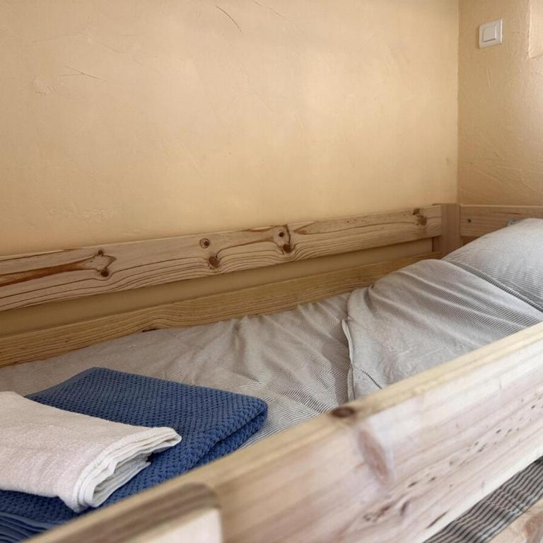 AL Cosy in Vars Ski & Nature - Appartement 1 Chambre - 29