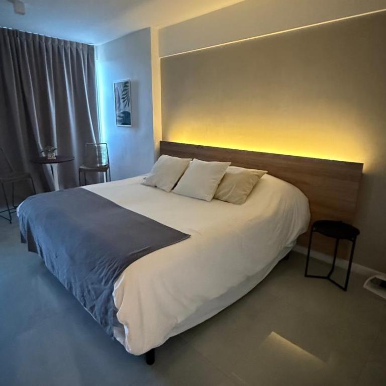 Brickell Aiby - Apartamento de 1 dormitorio - 3