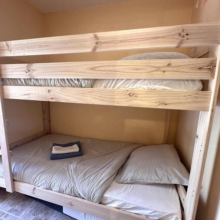 AL Cosy in Vars Ski & Nature - Appartement 1 Chambre - 39