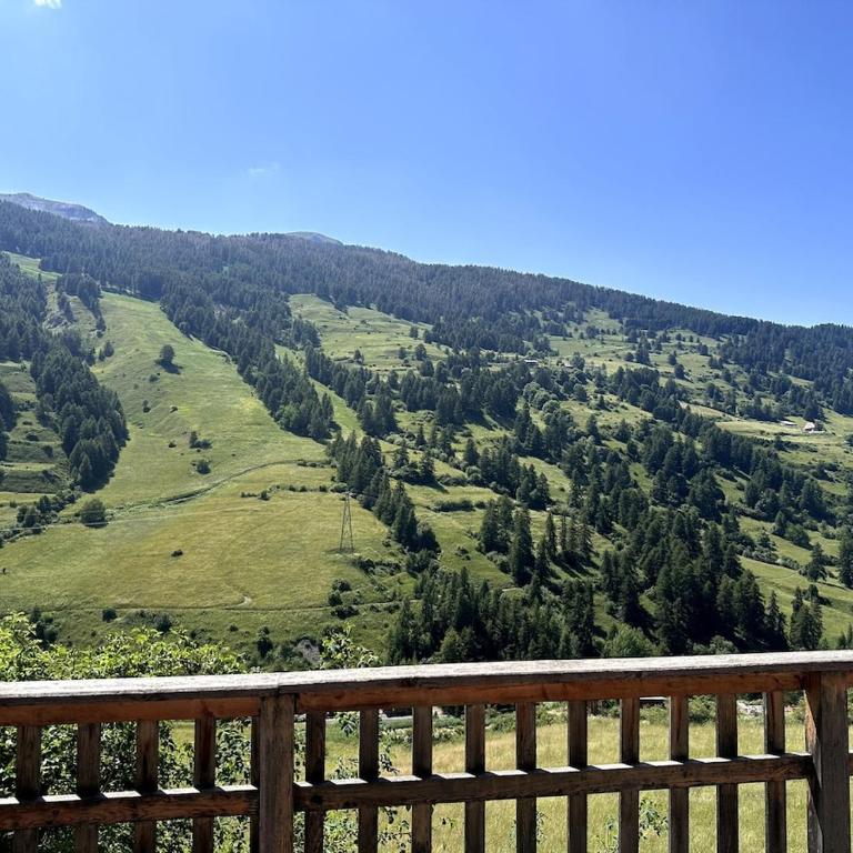 AL Cosy in Vars Ski & Nature - Appartement 1 Chambre - 42