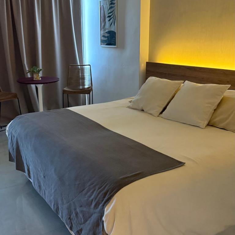 Brickell Aiby - Apartamento de 1 dormitorio - 2