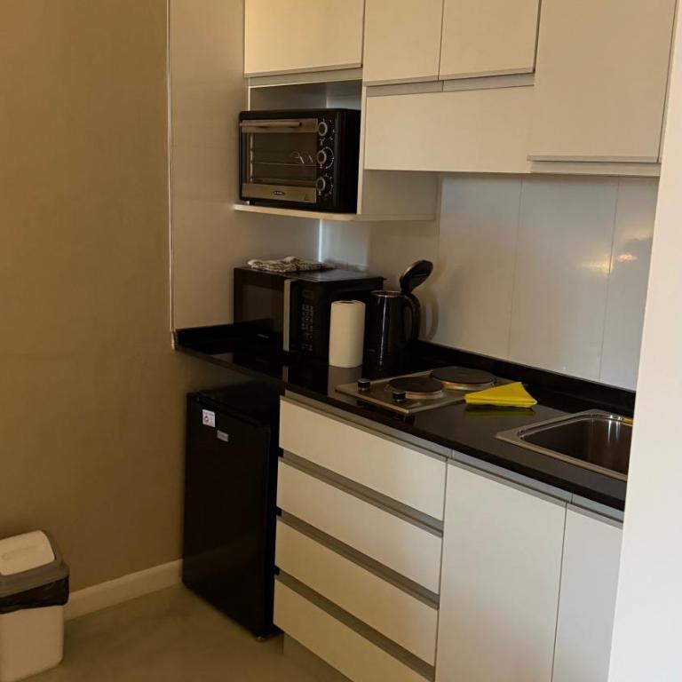 Brickell Aiby - Apartamento de 1 dormitorio - 4