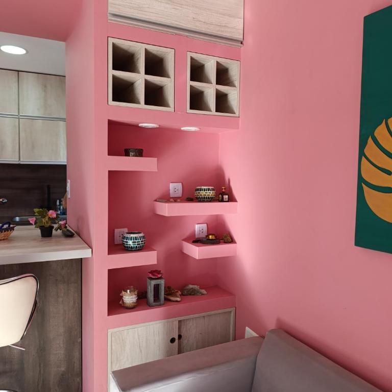 Dptos Salim - Apartamento de 1 dormitorio - 3