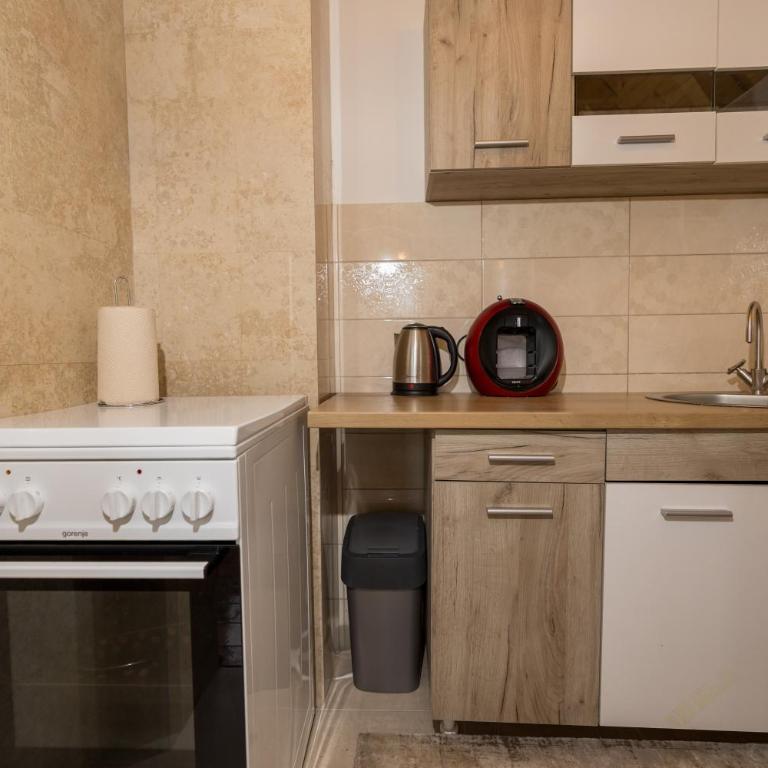Žabljak- FamilyOasis - Two-Bedroom House - 24
