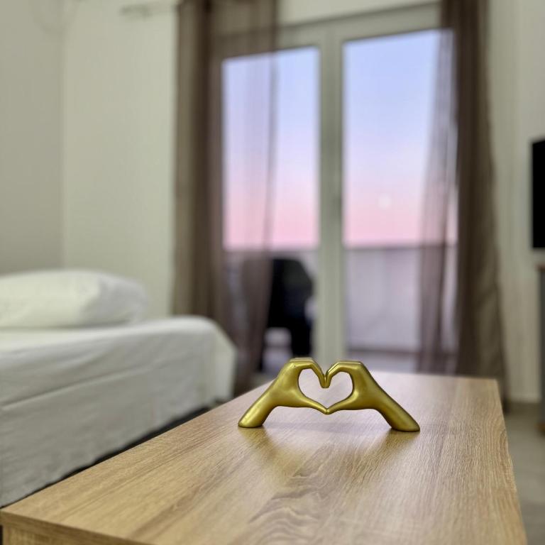 Apartments Hana - Apartment with Sea View - 4