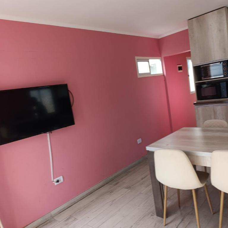 Dptos Salim - Apartamento de 1 dormitorio - 6