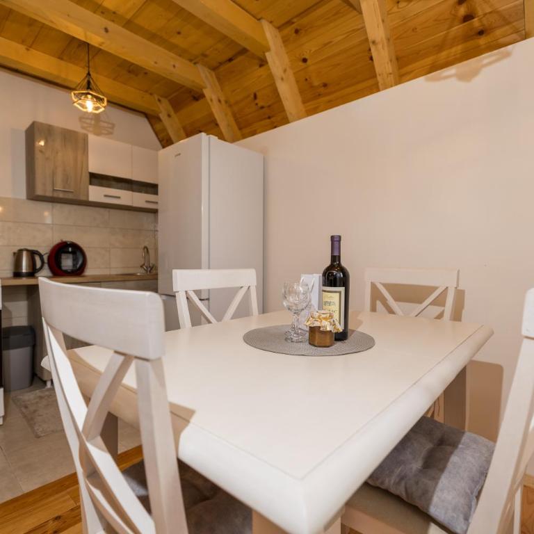 Žabljak- FamilyOasis - Two-Bedroom House - 22