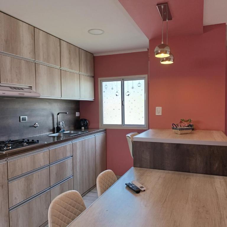 Dptos Salim - Apartamento de 1 dormitorio - 13