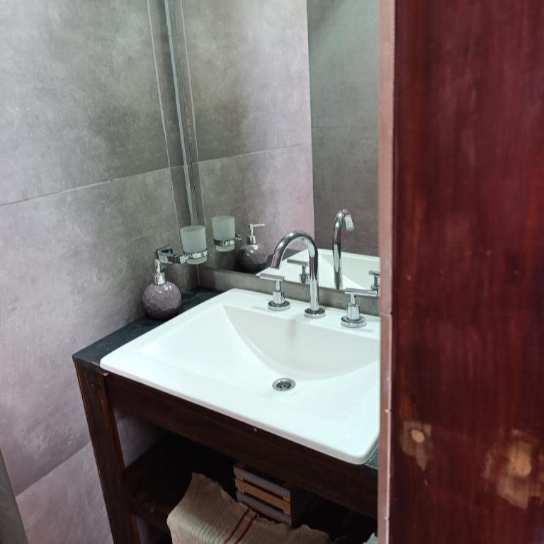 Dptos Salim - Apartamento de 1 dormitorio - 7