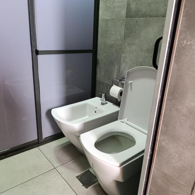 Dptos Salim - Apartamento de 1 dormitorio - 8