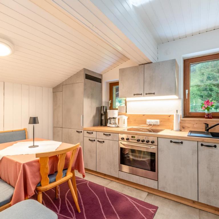 Fridas - Apartment Erika (2 Erwachsene + 2 Kinder) - 2