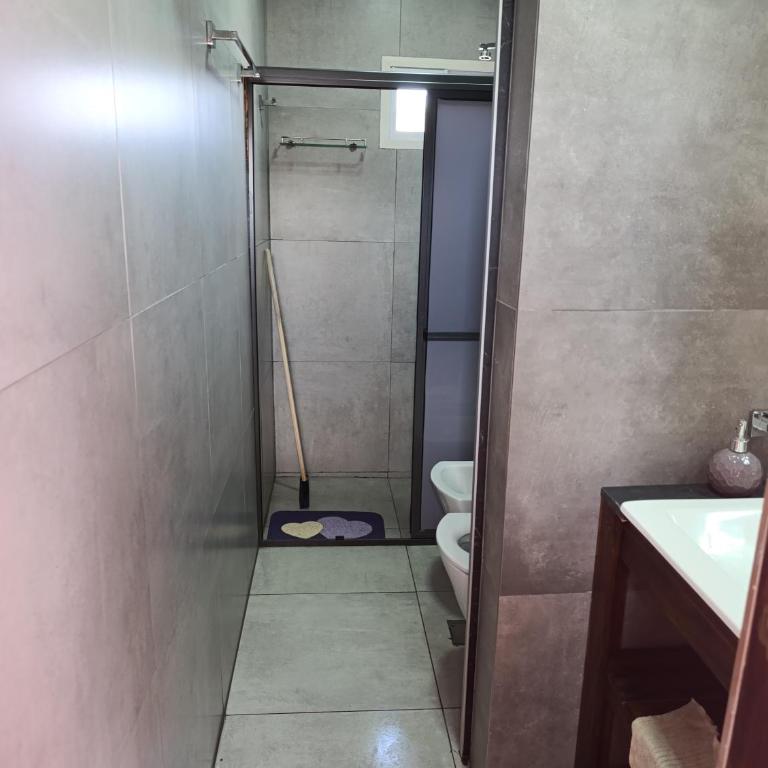 Dptos Salim - Apartamento de 1 dormitorio - 9