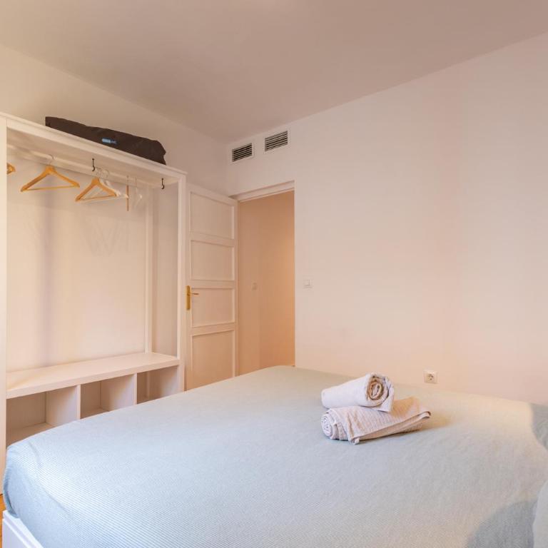 Charming 2 bedroom Apartment at Virgen de Begoña - Apartamento de 2 dormitorios - 7
