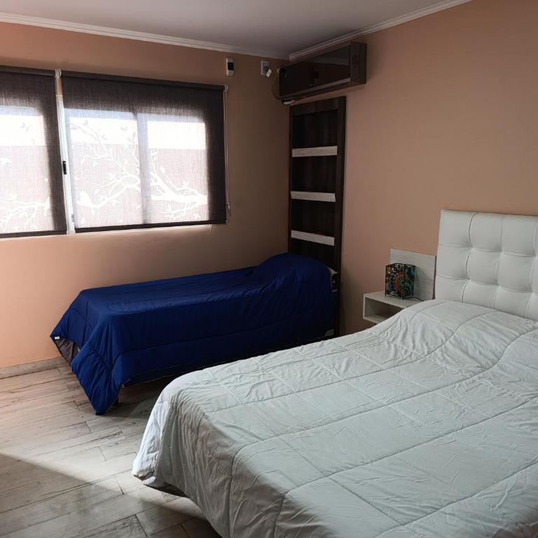 Dptos Salim - Apartamento de 1 dormitorio - 12