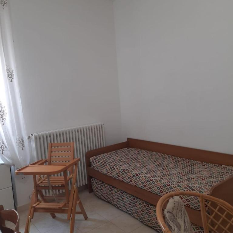 LE CALLE a VIESTE sul Gargano - Appartamento con 1 Camera da Letto - 26