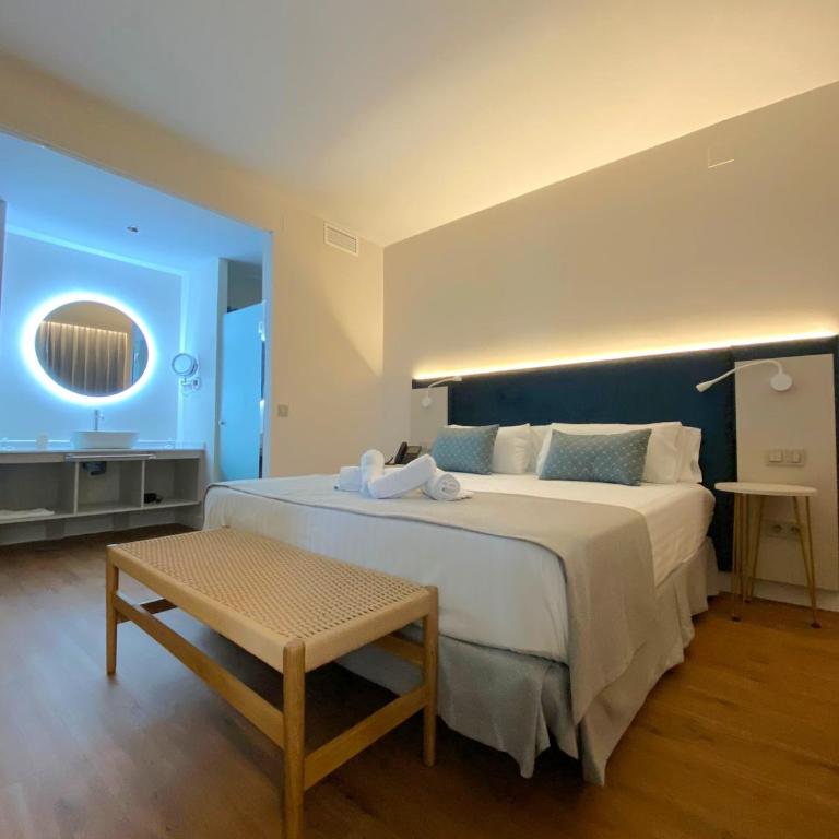 Hotel Boutique La Brisa del Mar - Habitación Doble - Planta baja - 4
