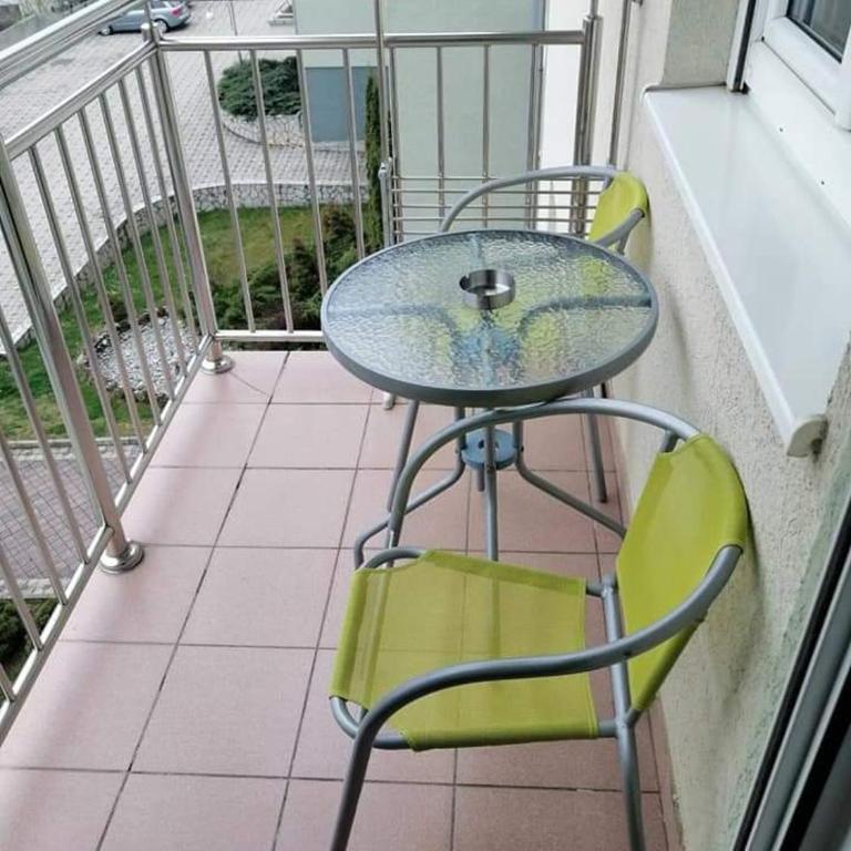 Studio-apartman DM lux - One-Bedroom Apartment - 7