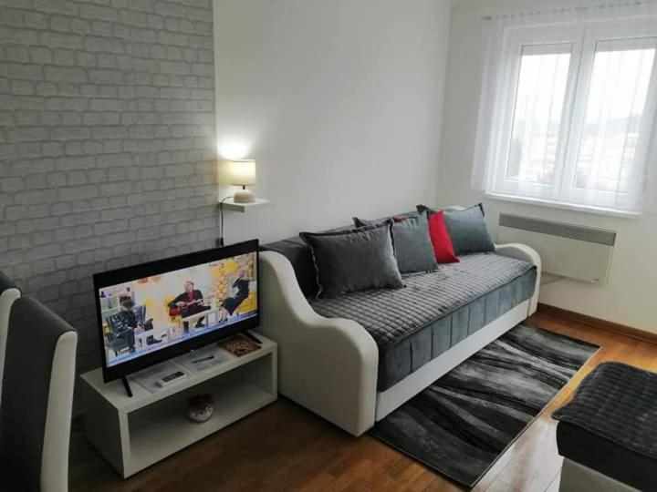 Studio-apartman DM lux - One-Bedroom Apartment - 10