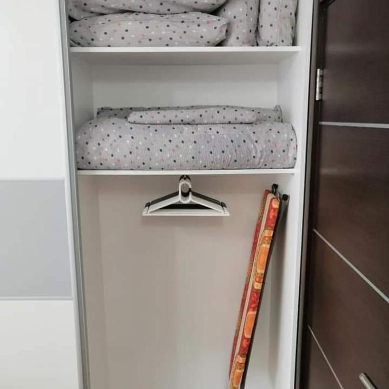 Studio-apartman DM lux - One-Bedroom Apartment - 11