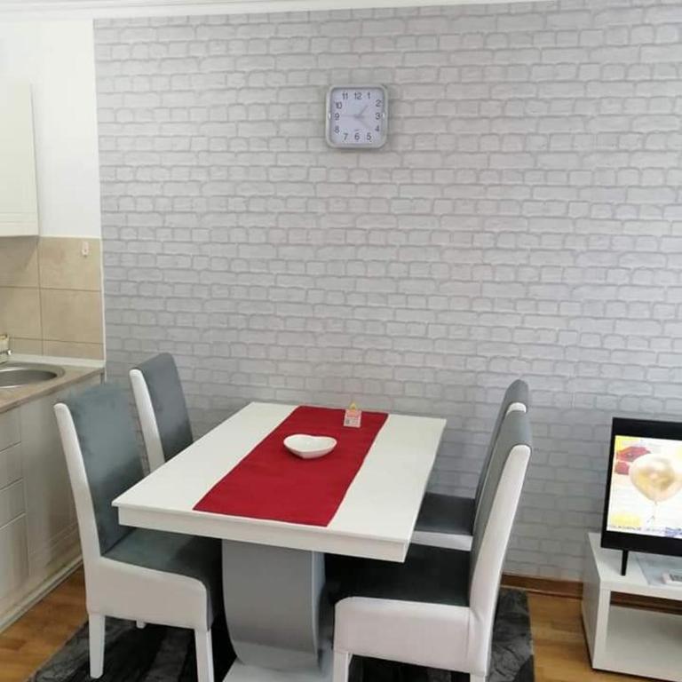 Studio-apartman DM lux - One-Bedroom Apartment - 18