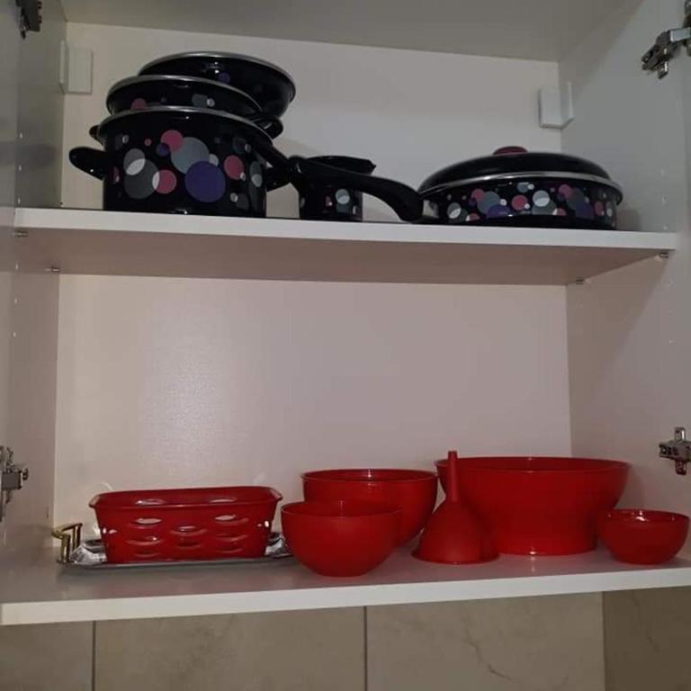 Studio-apartman DM lux - One-Bedroom Apartment - 20