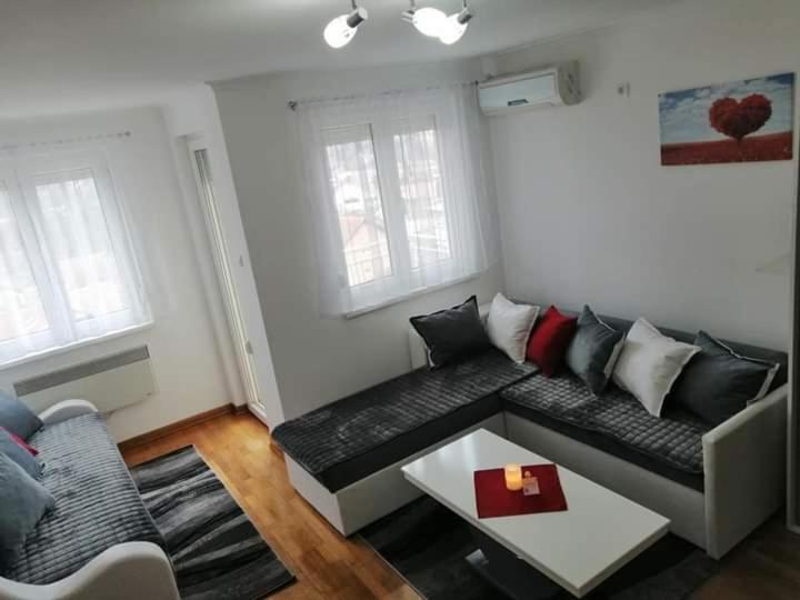 Studio-apartman DM lux - One-Bedroom Apartment - 21