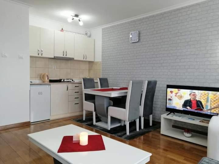 Studio-apartman DM lux - One-Bedroom Apartment - 23