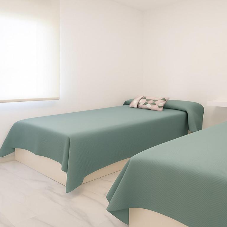 Apartment Las Brisas-Coastal Retreat by the Beach - Apartamento de 2 dormitorios - 41