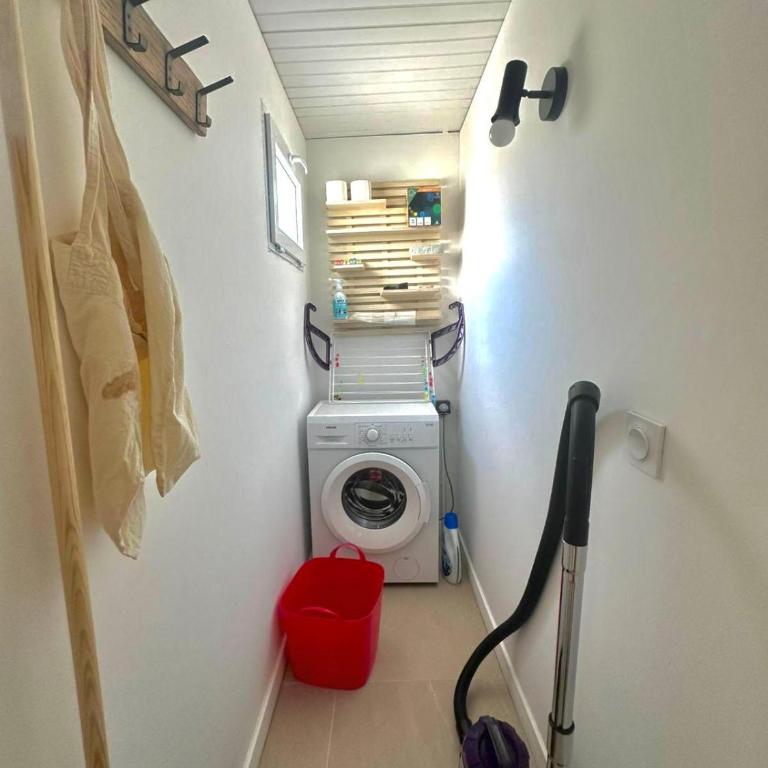 Apartment for 2 people, terrace, air conditioning, wifi - One-Bedroom Apartment - 16