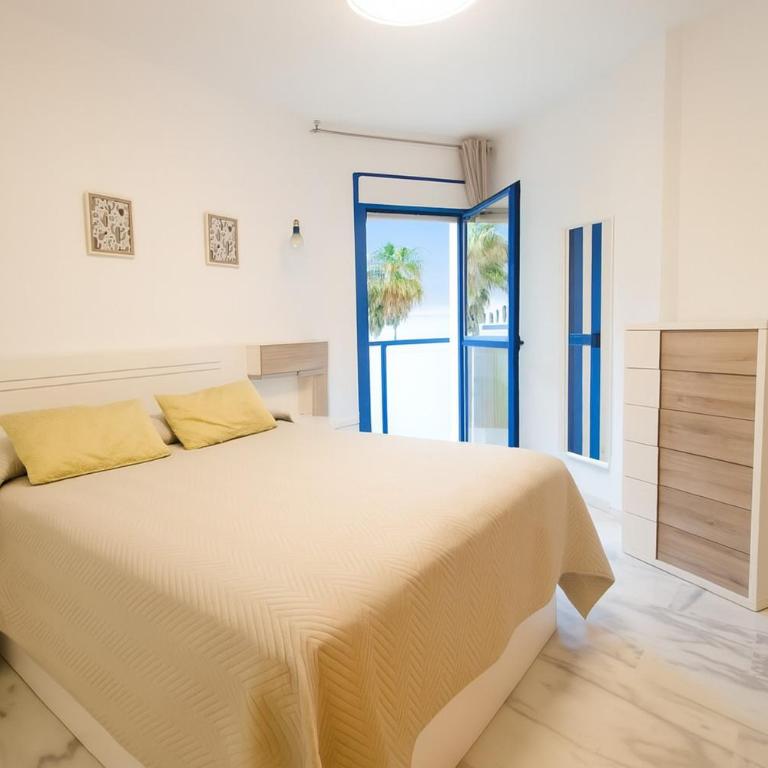 Apartment Las Brisas-Coastal Retreat by the Beach - Apartamento de 2 dormitorios - 3