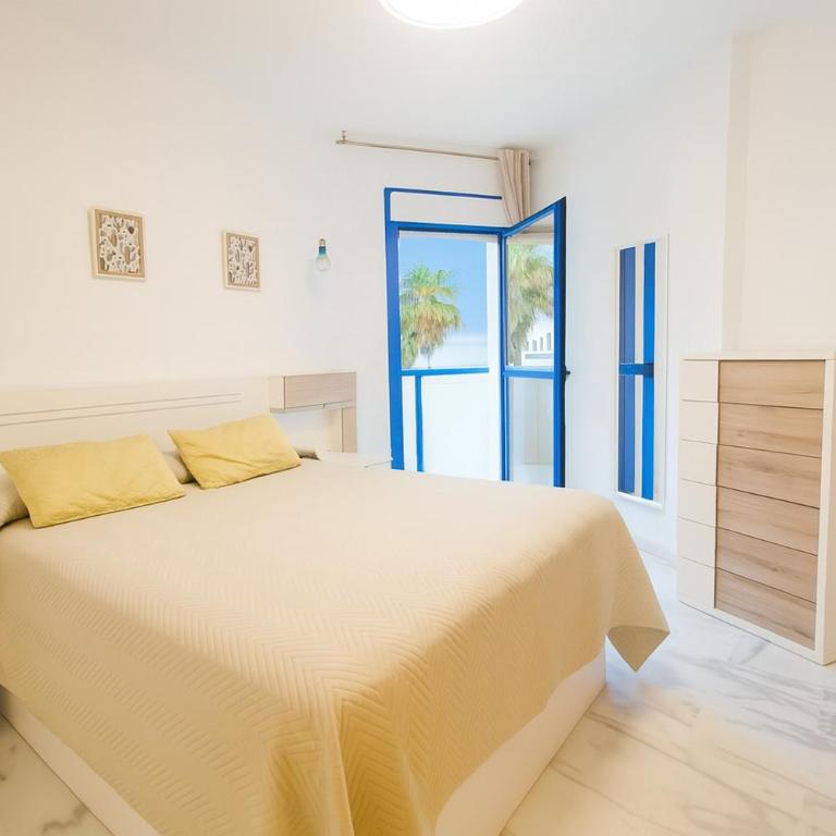Apartment Las Brisas-Coastal Retreat by the Beach - Apartamento de 2 dormitorios - 27