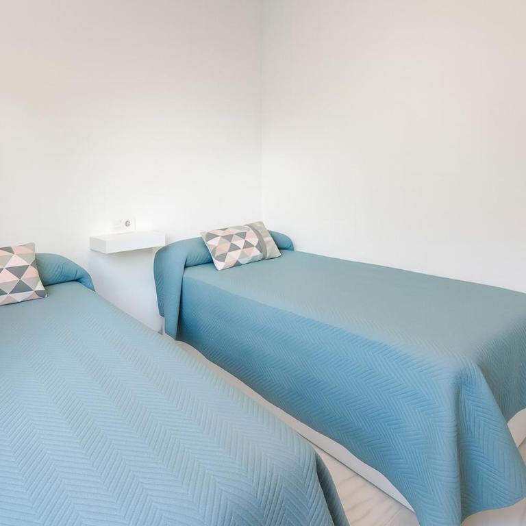 Apartment Las Brisas-Coastal Retreat by the Beach - Apartamento de 2 dormitorios - 29