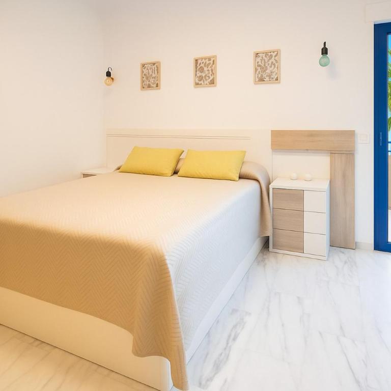 Apartment Las Brisas-Coastal Retreat by the Beach - Apartamento de 2 dormitorios - 28