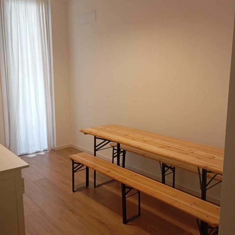 Numero 5 - Double Room with Balcony and the Dome View - 20