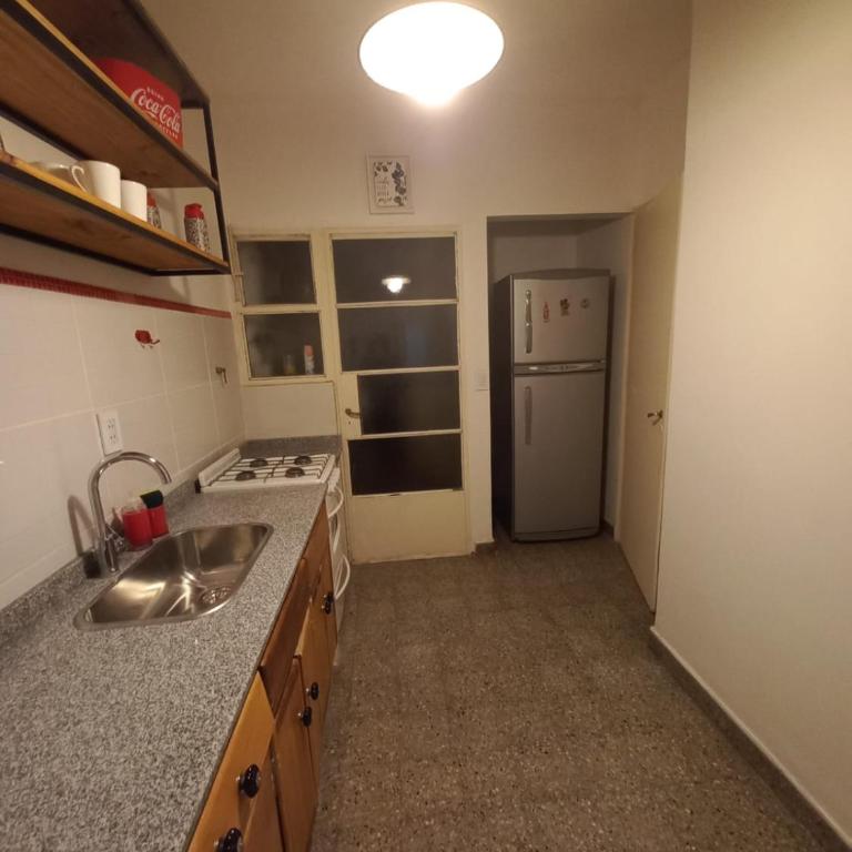 Aires de Naturaleza - Mendoza Capital - Apartamento de 2 dormitorios - 20