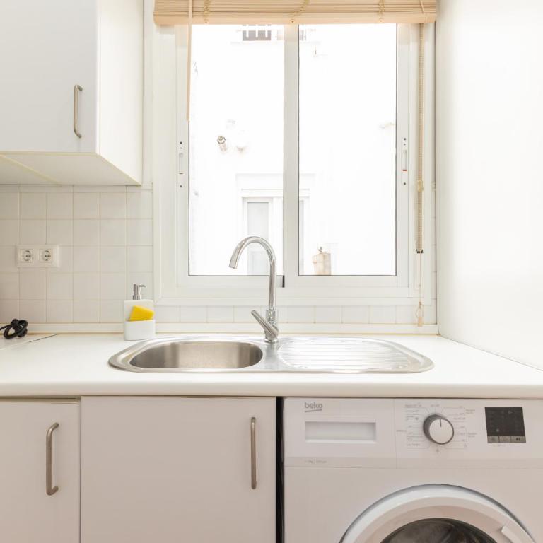 Charming 2 bedroom Apartment at Virgen de Begoña - Apartamento de 2 dormitorios - 22