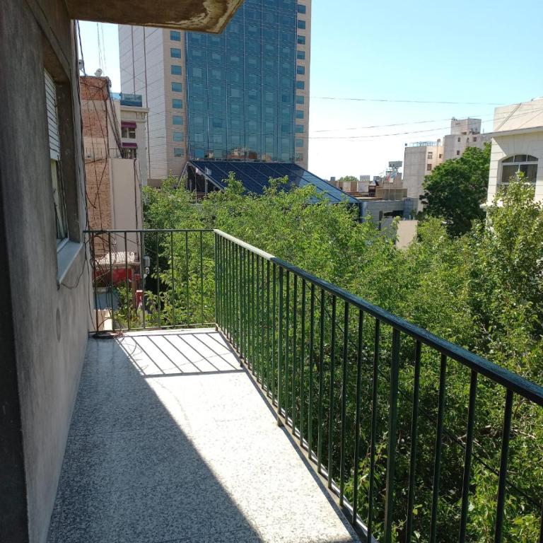 Aires de Naturaleza - Mendoza Capital - Apartamento de 2 dormitorios - 6