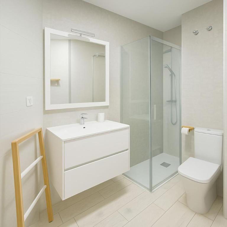 Apartment Las Brisas-Coastal Retreat by the Beach - Apartamento de 2 dormitorios - 31