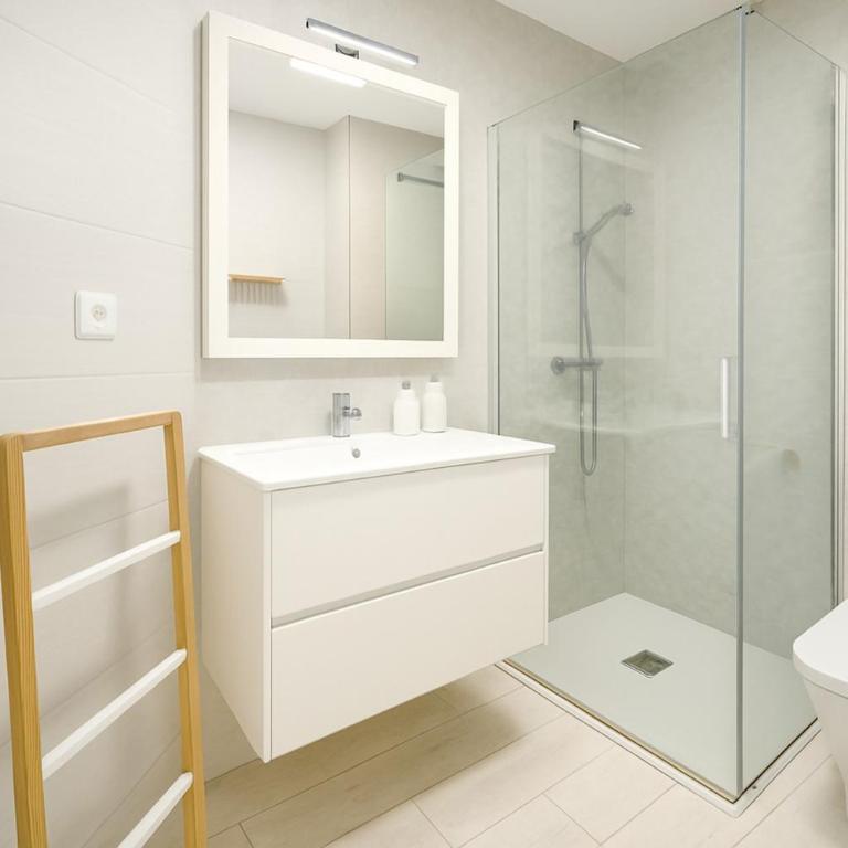 Apartment Las Brisas-Coastal Retreat by the Beach - Apartamento de 2 dormitorios - 16