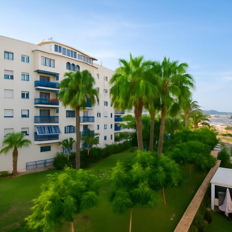 Apartment Las Brisas-Coastal Retreat by the Beach - Apartamento de 2 dormitorios - 43