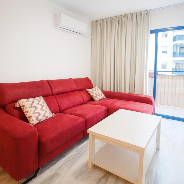 Apartment Las Brisas-Coastal Retreat by the Beach - Apartamento de 2 dormitorios - 26