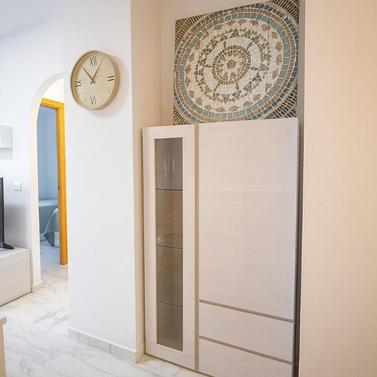 Apartment Las Brisas-Coastal Retreat by the Beach - Apartamento de 2 dormitorios - 42