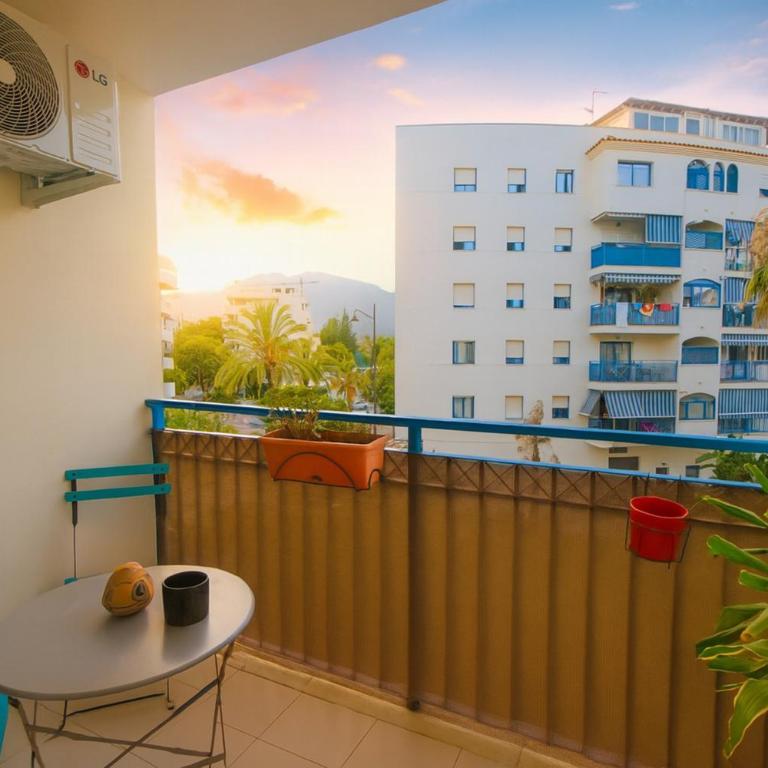 Apartment Las Brisas-Coastal Retreat by the Beach - Apartamento de 2 dormitorios - 23